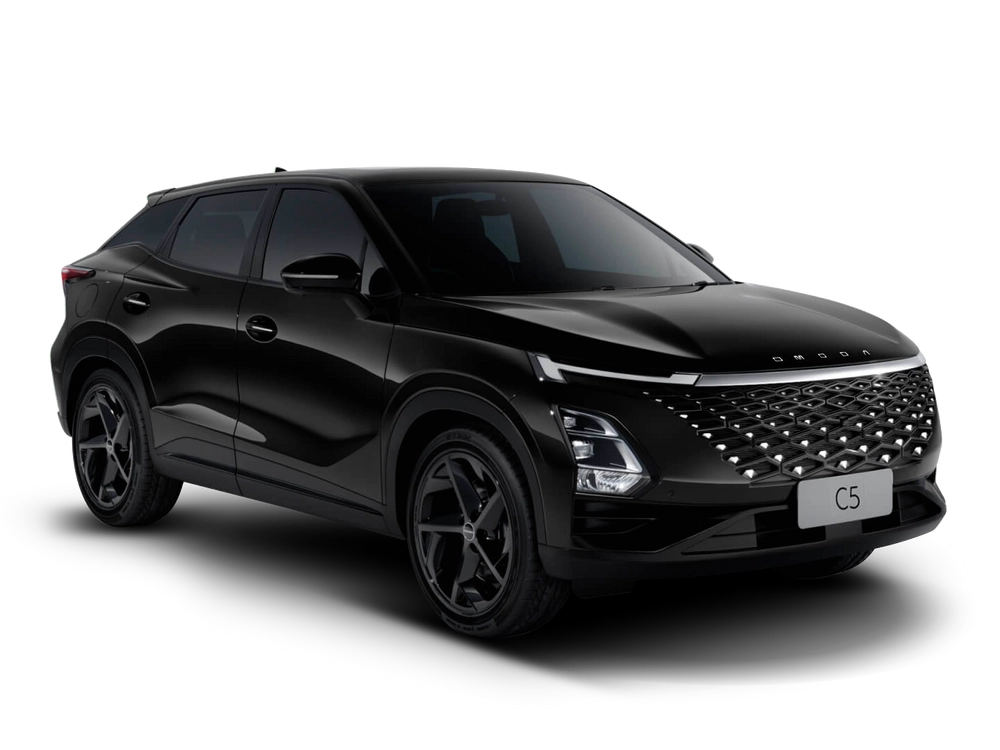OMODA C5 Joy 1.5 (147 л.с.) CVT