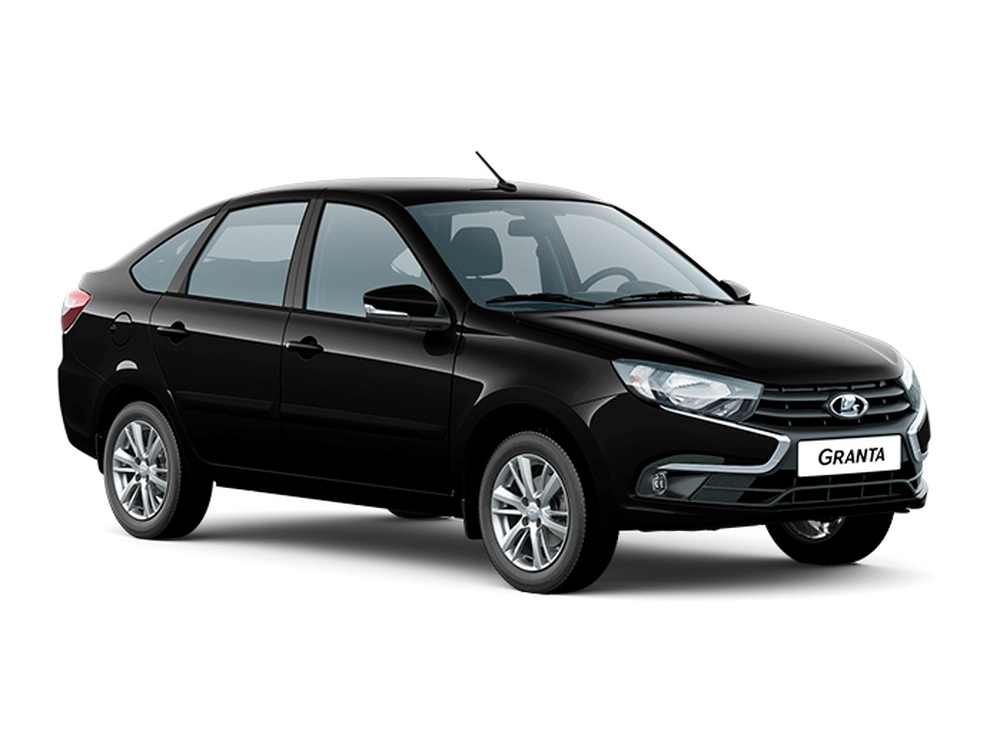 Lada Новая Granta лифтбек Classic'22 Кондиционер 1.6 (90 л.с.) 5MT