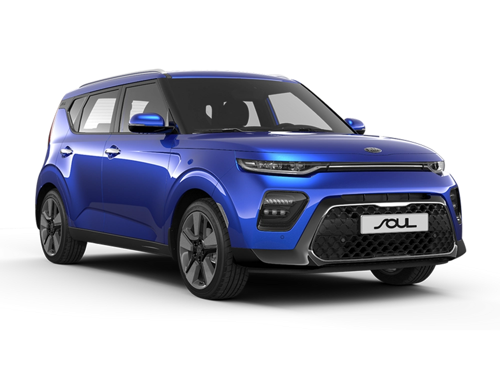 KIA Soul Новый Prestige 2.0 (150 л.с.) 6AT