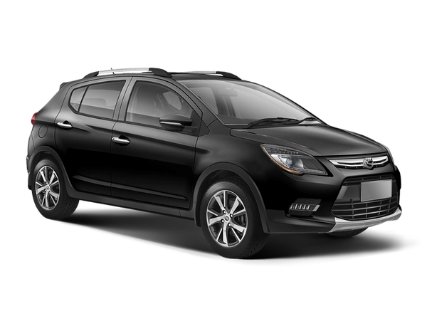 Lifan X50 Черный
