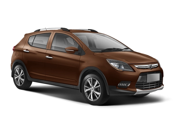 Lifan X50 Коричневый