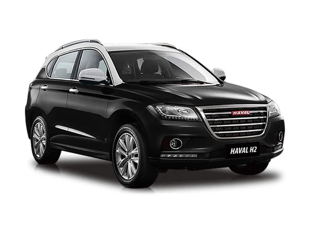 Haval H2 Elite 1.5 (143 л.с.) 6MT
