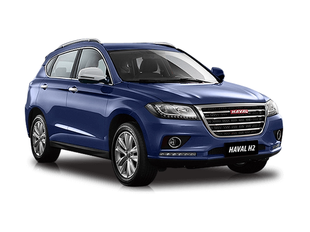 Haval H2 Elite 1.5 (143 л.с.) 6MT