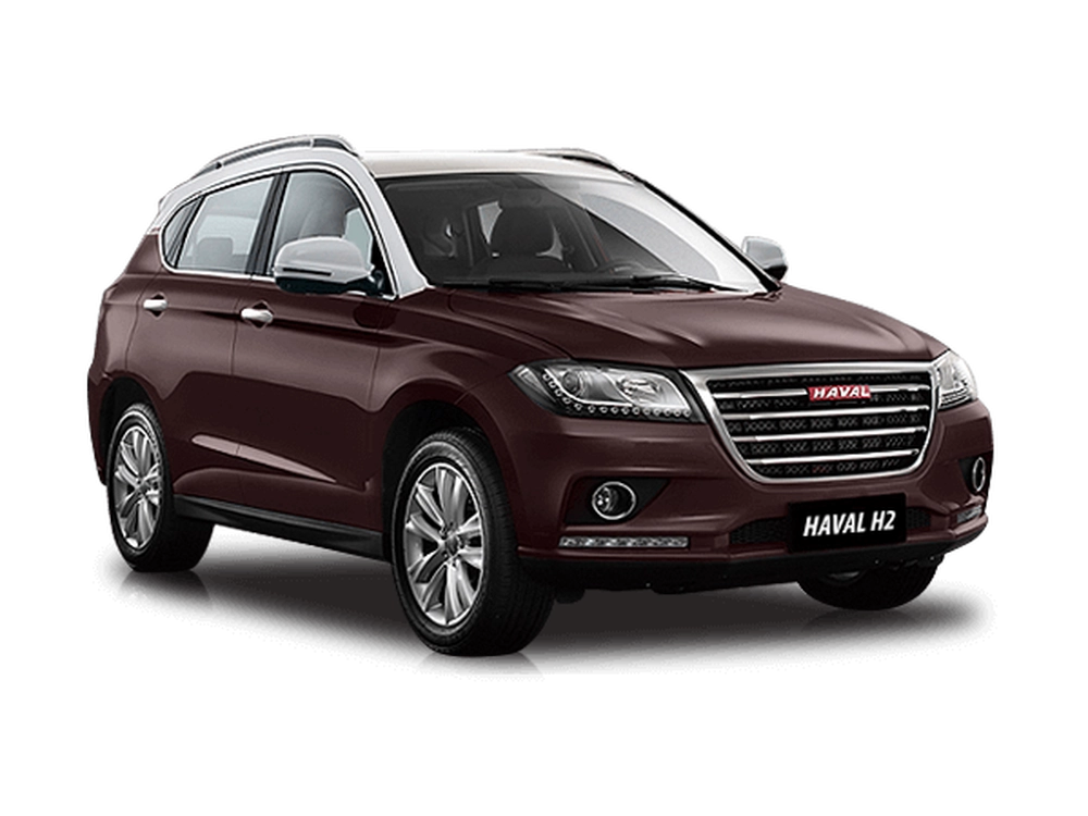 Haval H2 Elite 1.5 (143 л.с.) 6MT
