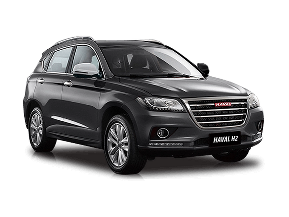 Haval H2 Elite 1.5 (143 л.с.) 6MT