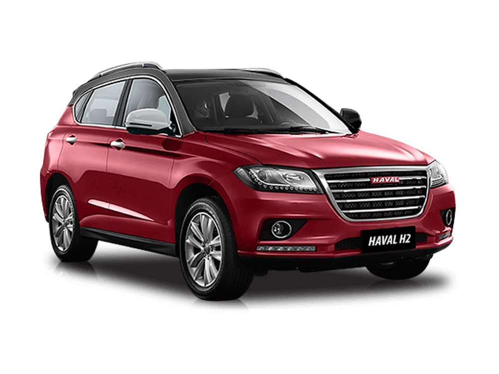 Haval H2 Elite 1.5 (143 л.с.) 6MT