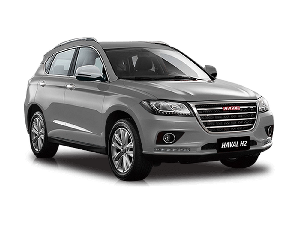 Haval H2 Elite 1.5 (143 л.с.) 6MT