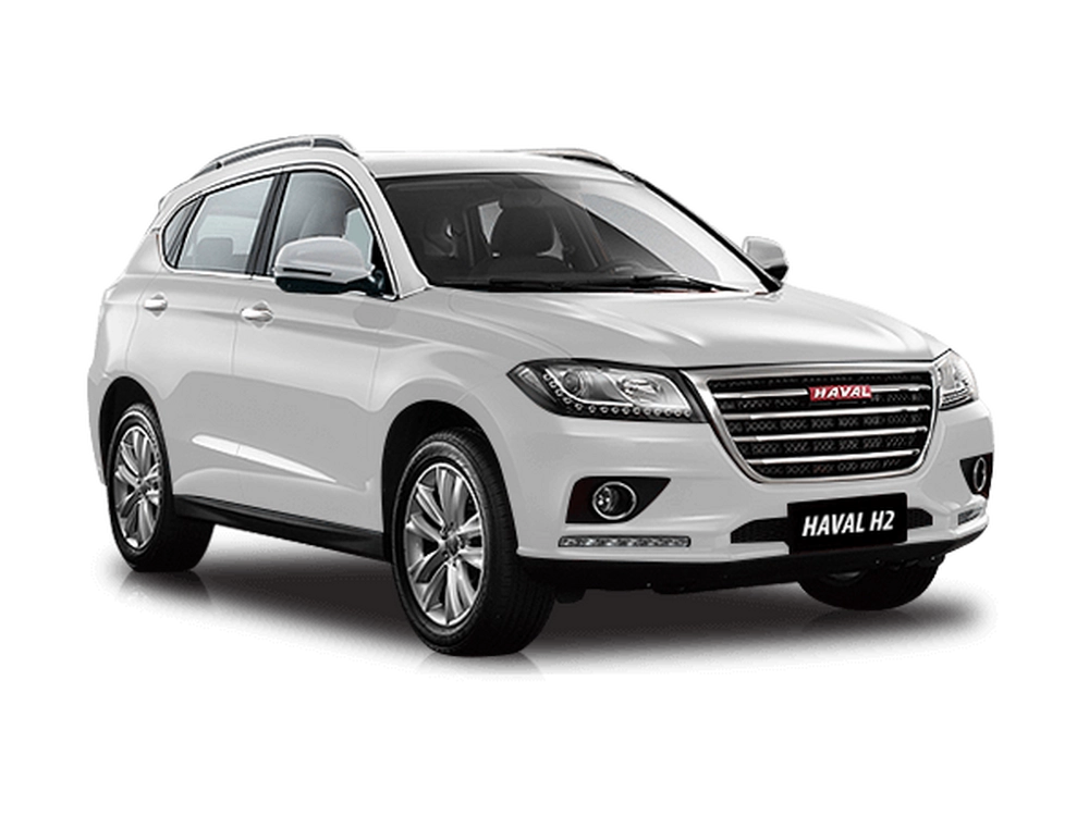 Haval H2 Elite 1.5 (143 л.с.) 6MT