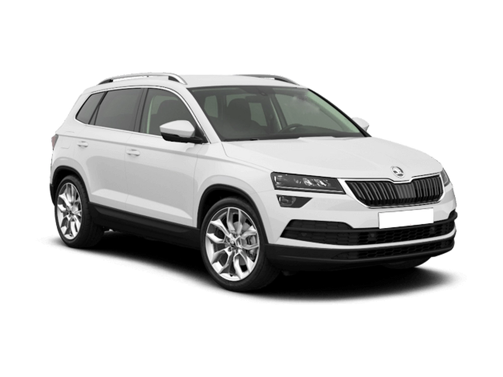 Skoda Karoq Style 1.4 (150 л.с.) 8AT