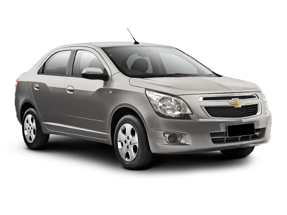 Chevrolet Cobalt LT MT 1.5 (106 л.с.) 5MT