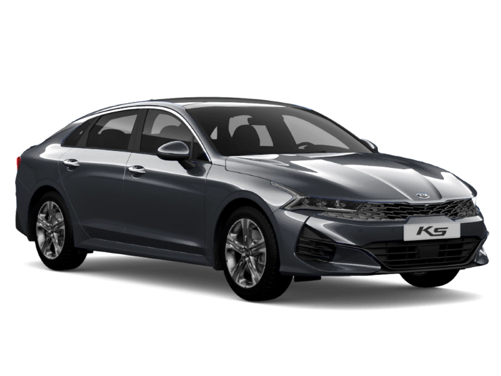 KIA K5 Style 2.0 (150 л.с.) 6AT
