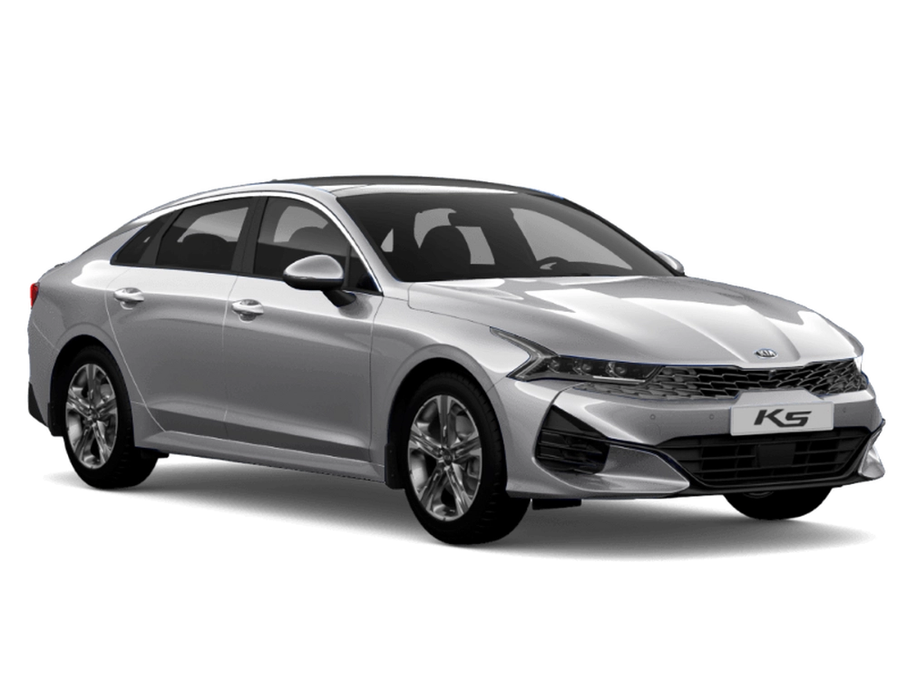 KIA K5 Style 2.0 (150 л.с.) 6AT
