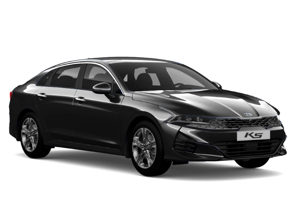 KIA K5 Style 2.0 (150 л.с.) 6AT