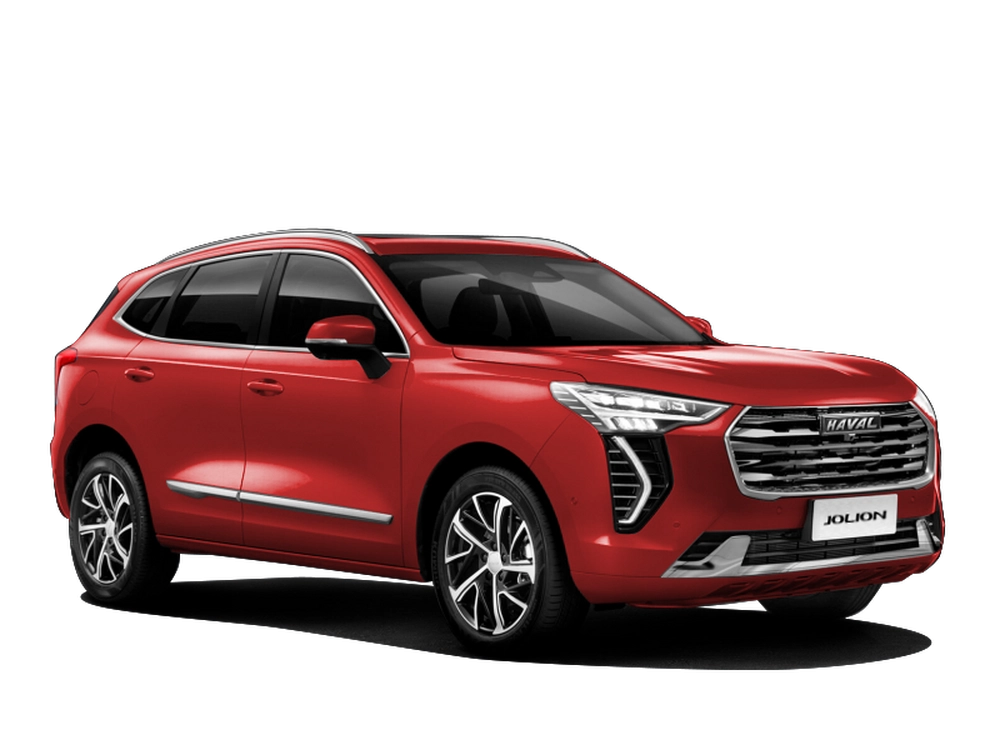 Haval Jolion Comfort 1.5 (143 л.с.) 6MT