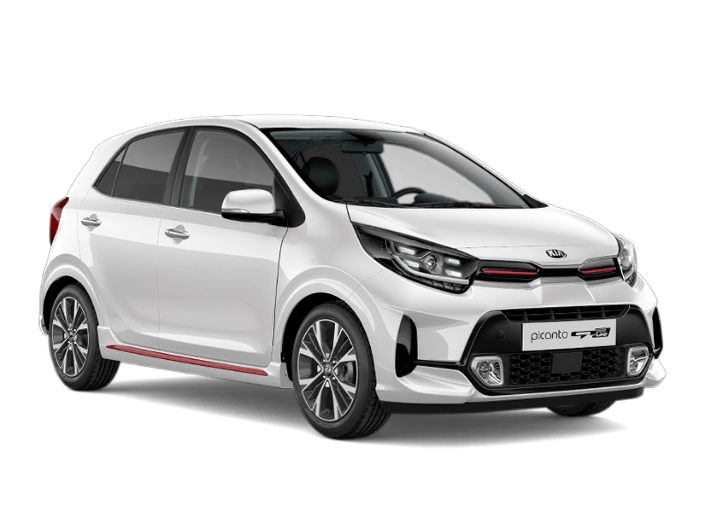 KIA Picanto Новый Classic 1.0 (67 л.с.) 5MT