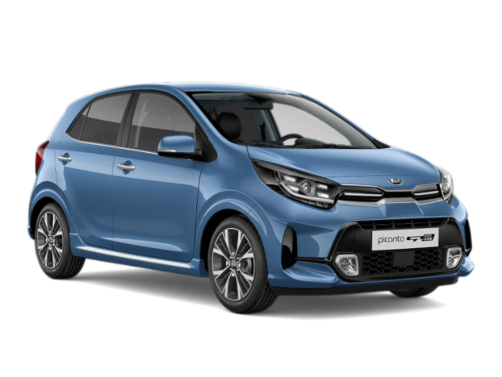 KIA Picanto Новый Classic 1.0 (67 л.с.) 5MT