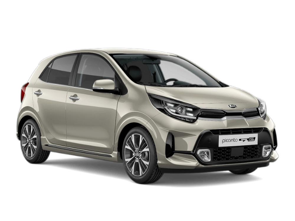 KIA Picanto Новый Classic 1.0 (67 л.с.) 5MT