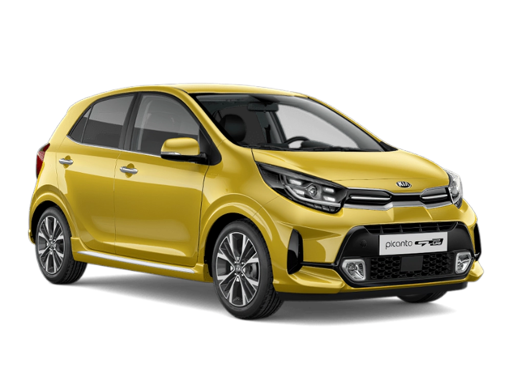 KIA Picanto Новый Classic 1.0 (67 л.с.) 5MT