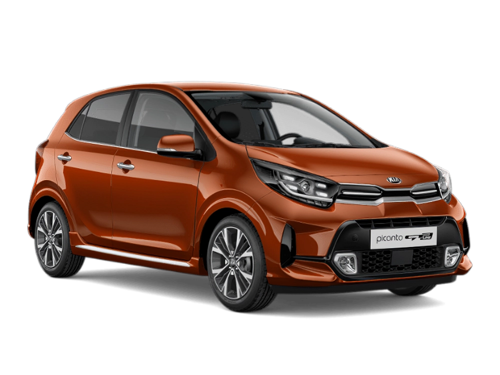 KIA Picanto Новый Classic 1.0 (67 л.с.) 5MT