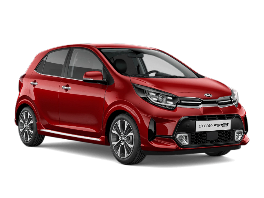 KIA Picanto Новый Classic 1.0 (67 л.с.) 5MT