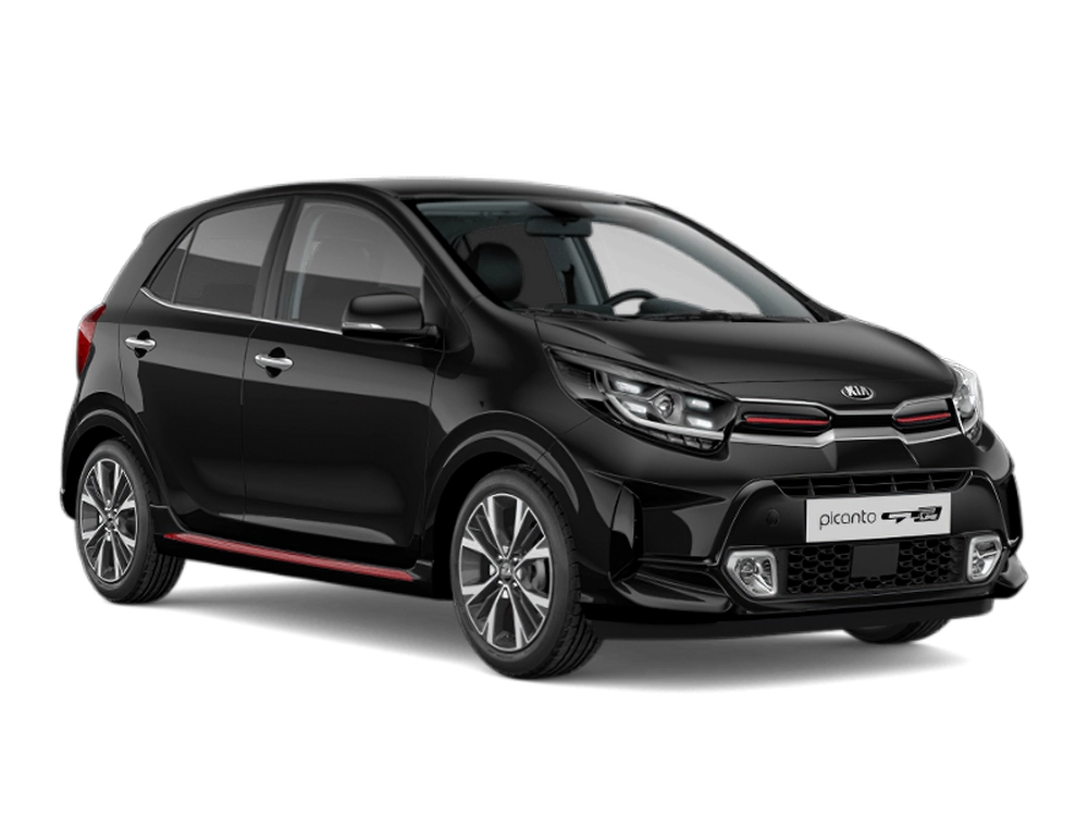 KIA Picanto Новый Classic 1.0 (67 л.с.) 5MT